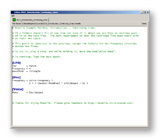 Patch Editor